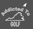 Addicted to Golf